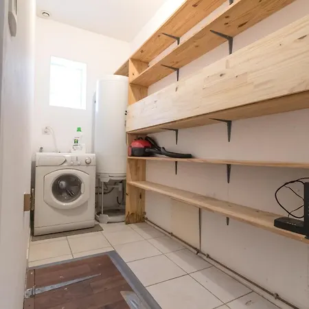 Maison Cosy - Jardin Privatif - Proche Magasin D'usine 퐁-생트-마리