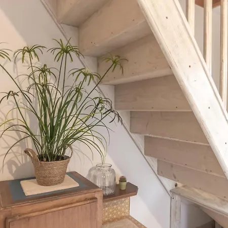 Maison Cosy - Jardin Privatif - Proche Magasin D'usine * 퐁-생트-마리